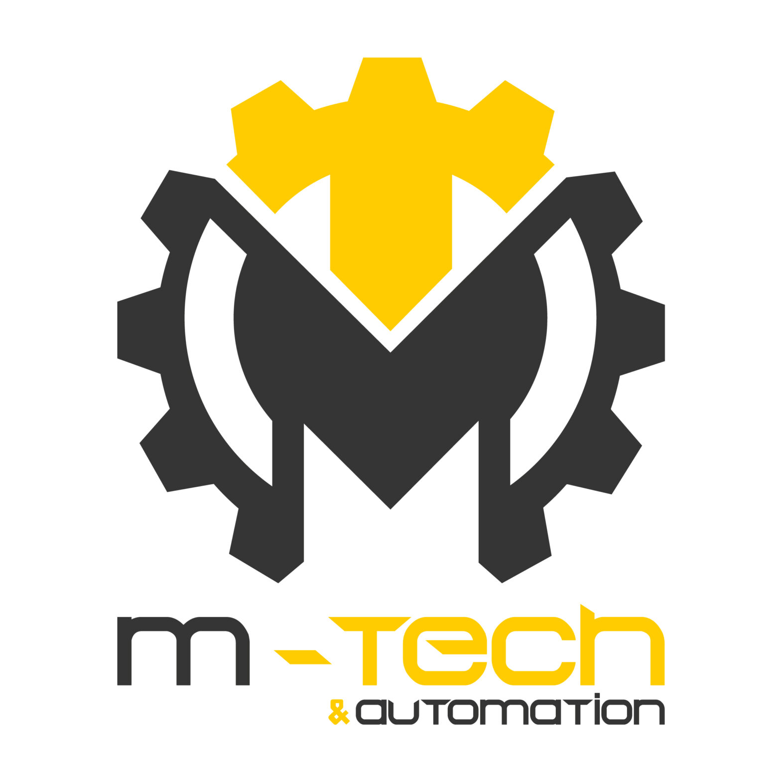 M-tech & Automtion